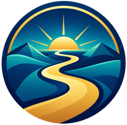 Chosen Path Interactive apps emblem