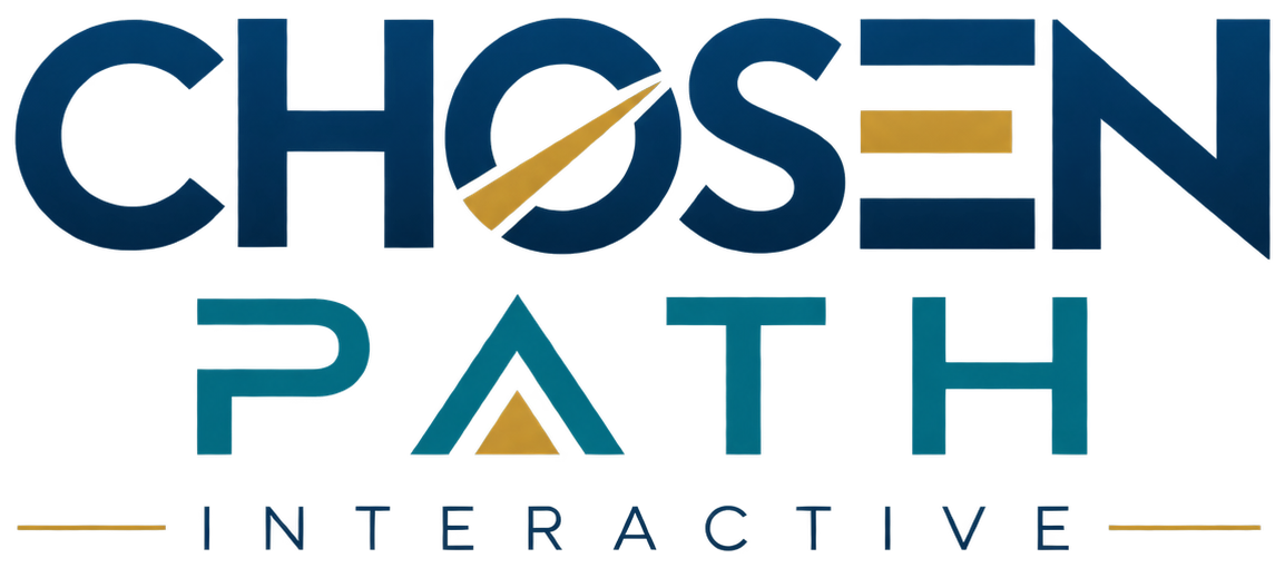 Chosen Path Interactive